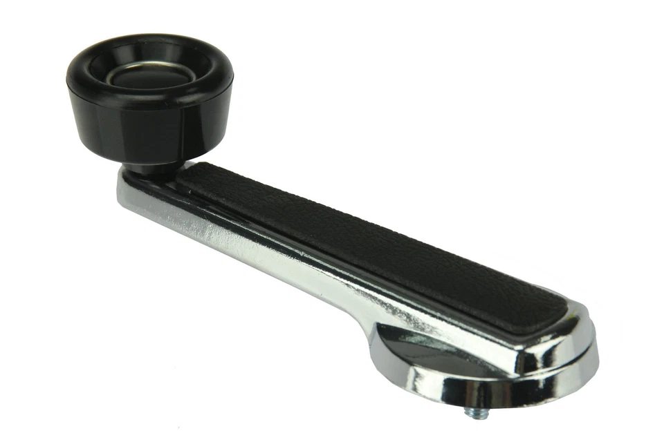 Manija de manivela de ventana URO para BMW 2002 1969-1976 Foto 4 de 4