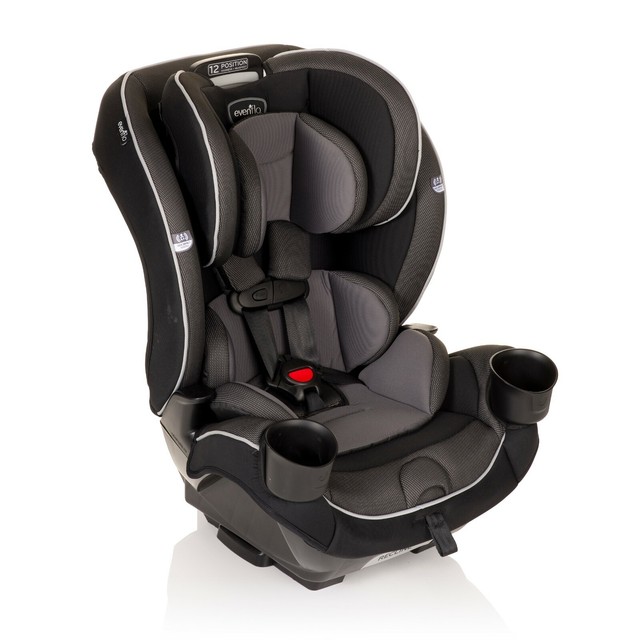 evenflo car seat sale