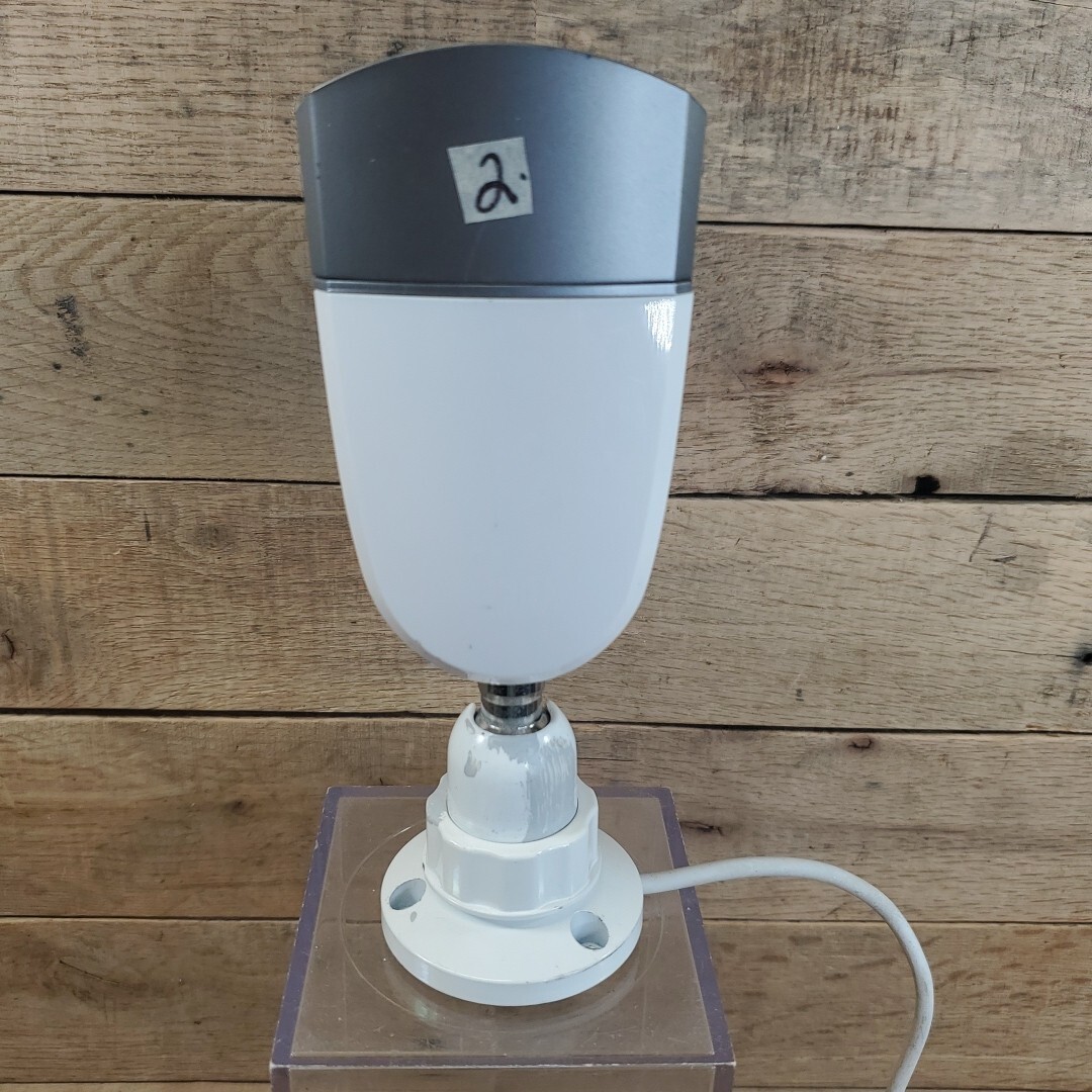 Samsung SDC-7340BCN Digital Color Video Surveillance Camera 