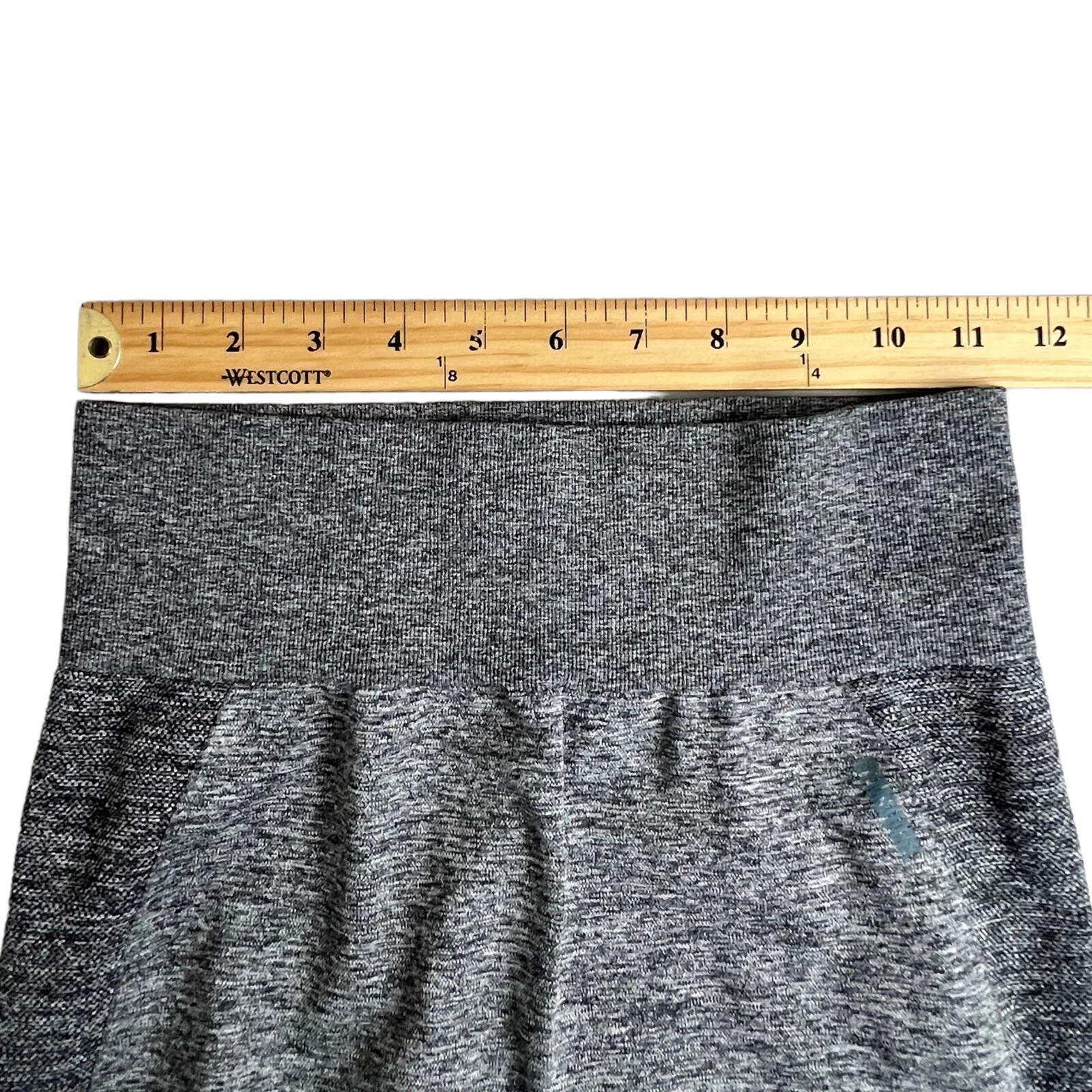 gymshark spell out 7/8 leggings