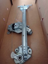 Lève vitre Rover 75