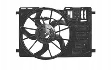 RADIATOR & CONDENSER COOLING FAN FORD KUGA ESCAPE FOCUS III CV618C607HB  