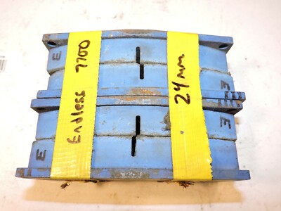 Alcon / Brembo front brake pads (7700-25 style) Endless 138  24 MM! Nascar