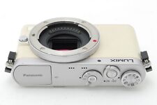 Panasonic LUMIX GM1 1-4.9x Digital Zoom Cameras for Sale Panasonic LUMIX GM1 1-4.9x Digital Zoom Cameras for Sale