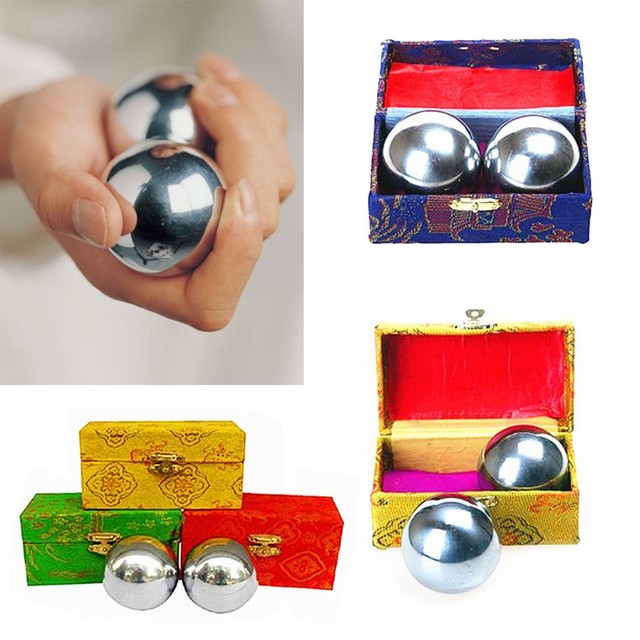 baoding balls for sale