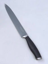 Calphalon CONTEMPORARY 8" SLICER Knife w/ NON-STICK Coating on FORGED Blade NEW!