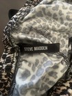 Steve Madden Leopard Print Women’s 2 Piece Comfy Sleepwear Pajama Set  Xl — photo 10
