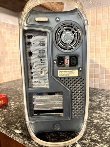 Machintosh G3 Mac Apple - Foto 7 di 10