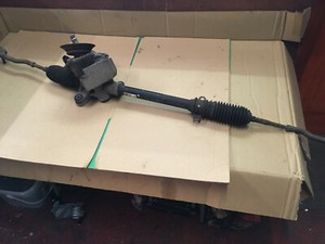 Bunyi Rack Honda Steer Jazz Bunyi Rack Honda Steer Jazz