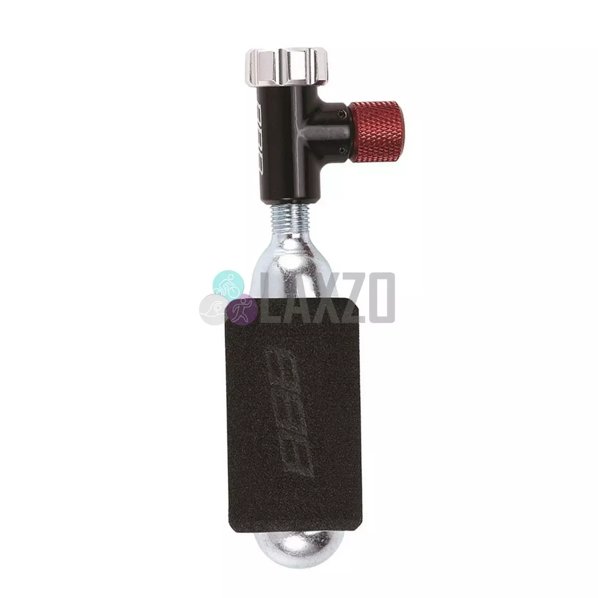 Bbb hotsell co2 inflator