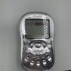Delphi Personal Xm Satellite Radio xm2Go MyFi w/Antenna And Ac Adapter