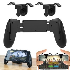 Mobile phone Gaming Trigger Fire Button Key & PUBG Gaming ... - 