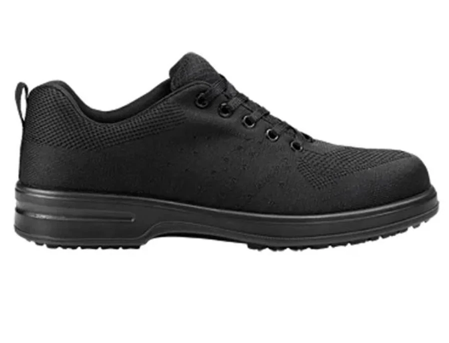 TEXXOR Sicherheitsstiefel MONTEPELLIER S2 Weiß – Leichte Arbeitsschuhe Für Küche, Maler & Pflege