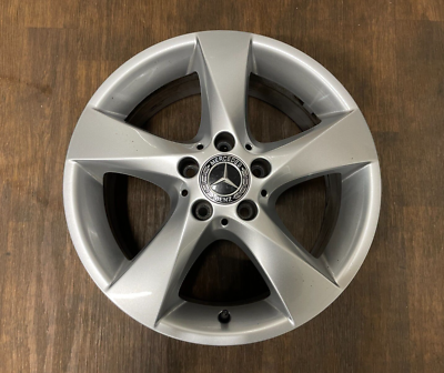 MERCEDES V-klasse V447 Alufelge VITO A4474014800 online kaufen | eBay