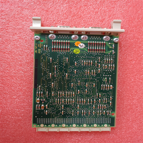 CI532V05 3BSE007297R1 ABB Generic MVI Module
