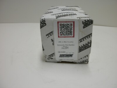 SCHROEDER AZ25H HYDRAULIC FILTER 10.3 BAR 150 PSI BETA RATIO 24 NEW IN BOX