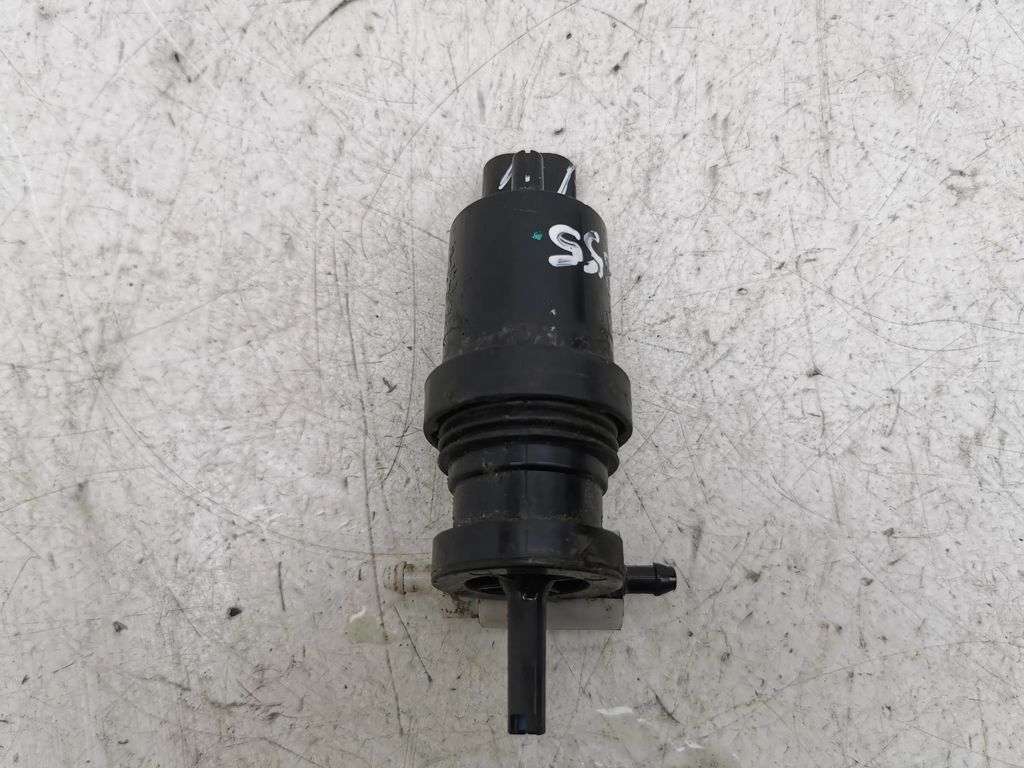 MERCEDES B-class W246 2013 Windscreen Washer Tank Pump 1017634 for 