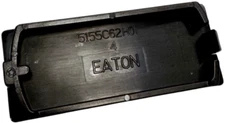 Eaton 5155C62H0I Panelboard Blank Plate, Circuit Breaker Fillers