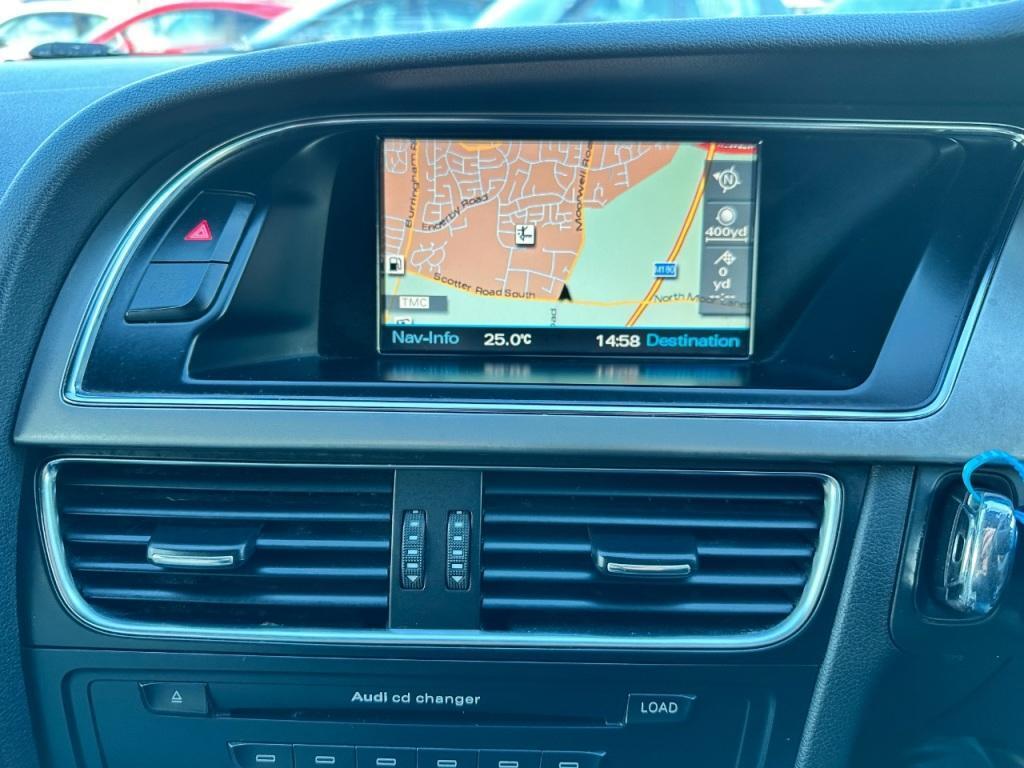 Audi S5 4.2 V8 QUATTRO Petrol eBay