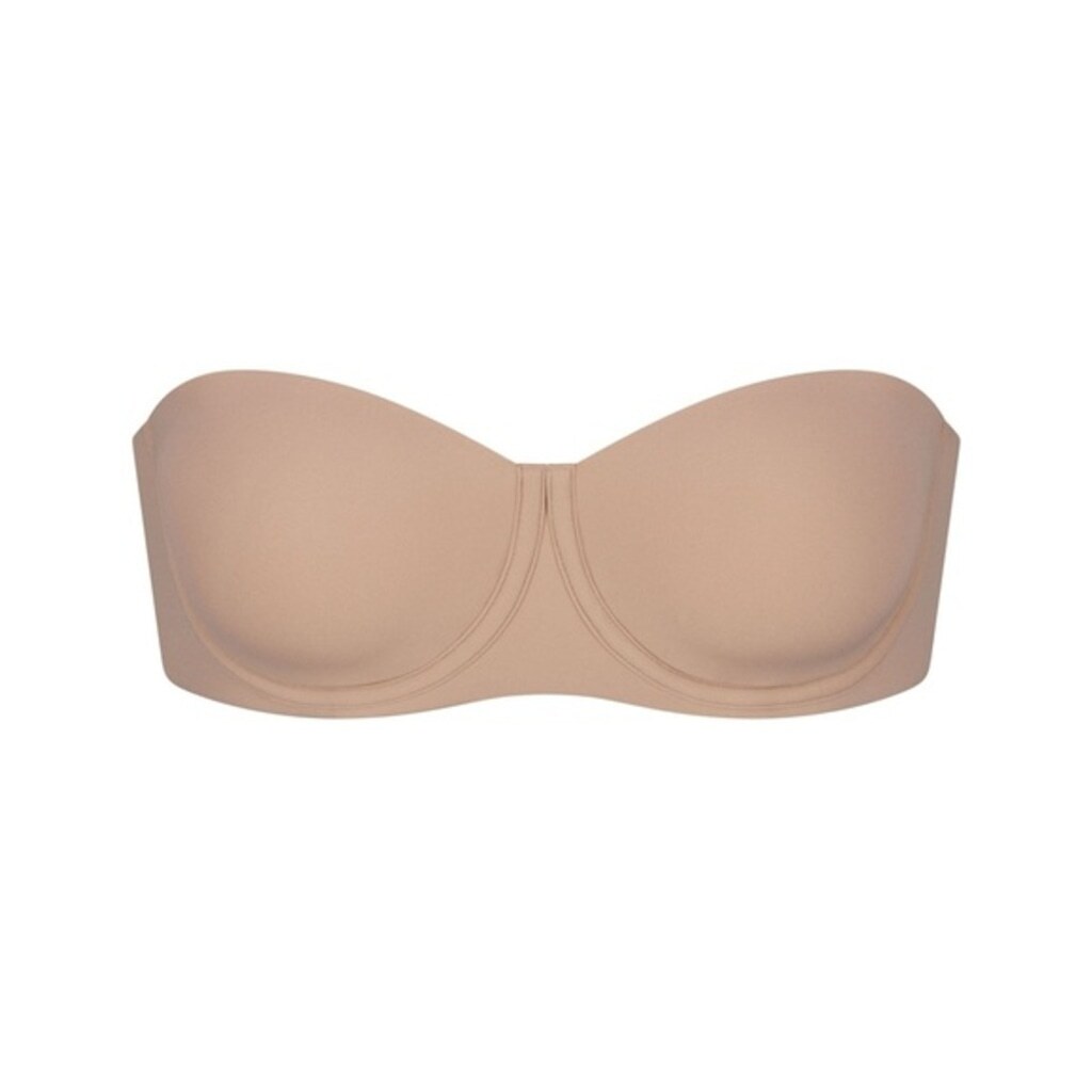 SKIMS Fits Everybody Strapless Bra 30C New With Tags