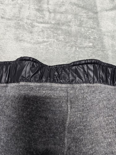 Michael Kors Wool/Cotton Pants Strada Regina 42 Gray Large sku#31 - Picture 6 of 10