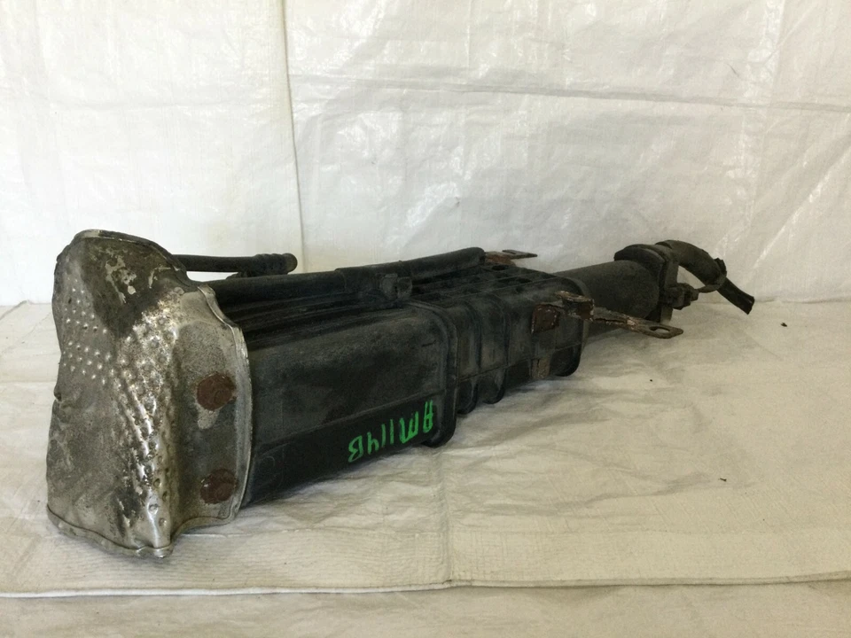 2012 Dodge Grand Caravan 3.6L Fuel Vapor Charcoal Canister Reservoir Bottle OEM - Image 2 of 4