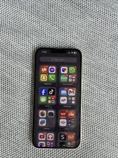 iPhone 13 Pro Max with TikTok