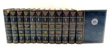 Smithsonian Scientific Series Taft Memorial Edition Limited Edition Book Set 561