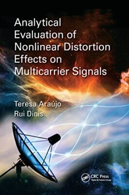 Analytical Evaluation of Nonlinear Distortion Effects on Multicarrier Signals...