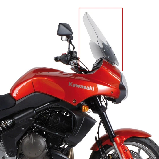 Givi versys 650 deals
