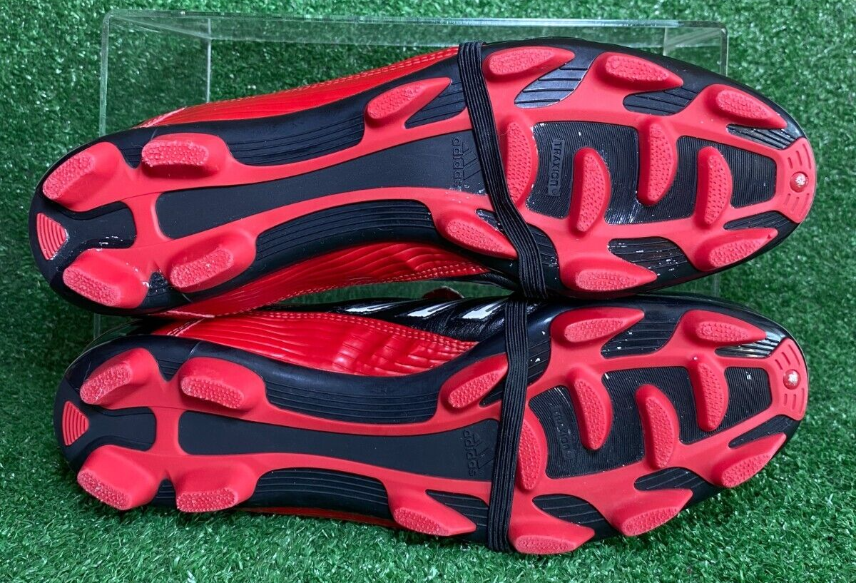 NEW PRO 2006 Adidas Absolute Predator TRX FG Zidane Beckham NEW PRO 2006 Adidas Absolute Predator TRX FG Zidane Beckham