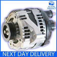 for FERRARI 599 GTB GTO COMPLETE NEW ALTERNATOR 211940 104210-5030 250368 263832
