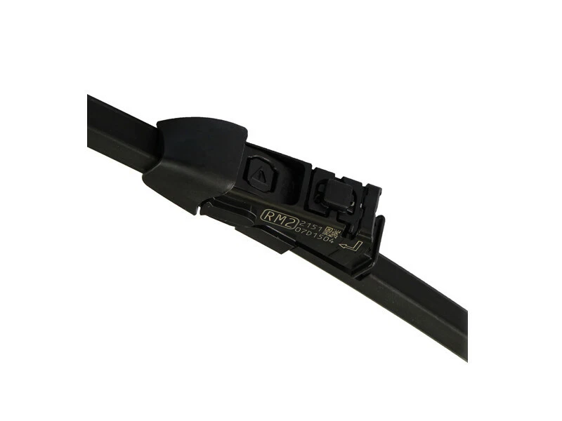 GENUINO LIMPIAPARABRISAS DELANTERO PARA TOYOTA PRIUS / PRIUS 2016-2022 AWD-E Foto 4 de 4