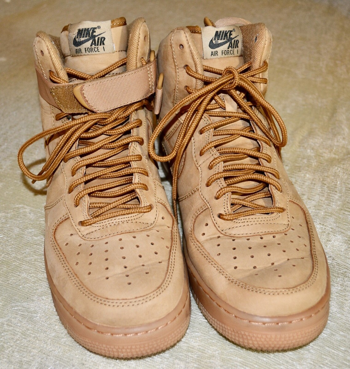 nike air force 1 07 mens 2015