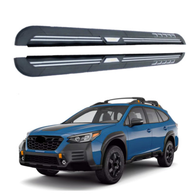 Subaru Outback Step 2Pcs Side Step Fits for Subaru Outback Wilderness 2022-2024 2025 ...