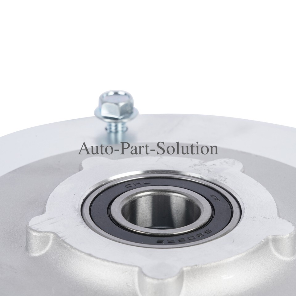 Mandrino Per Fresatrice - Confezione Da 8, Pinza Per Mandrino Per Rifilatrice 6 Mm 635 Mm 8 Mm Pinza Per Fresatrice Adattatori Per Pinza 87336123 - Foto 3