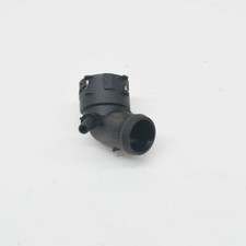 NEW VW GOLF MK7 COOLING SYSTEM QUICK ACTING COUPLING 5Q0122291BD ORIGINAL