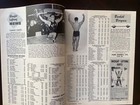 Strength & Health September 1961 How To Build Mr America Shoulders Buddy Basil — photo 3