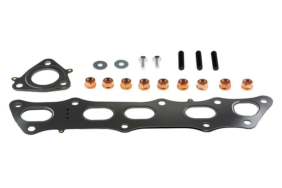 Intake Manifold Intake Collector For Honda Accord 2.2CDTI 03-, Civic 2.2CDTI 06-