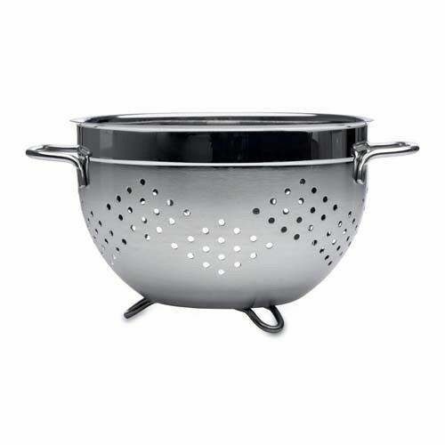 Дуршлаг berghoff d 20см (5413821106878)