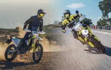 Kit SAS EVAP - Canister HUSQVARNA VITPILEN 701