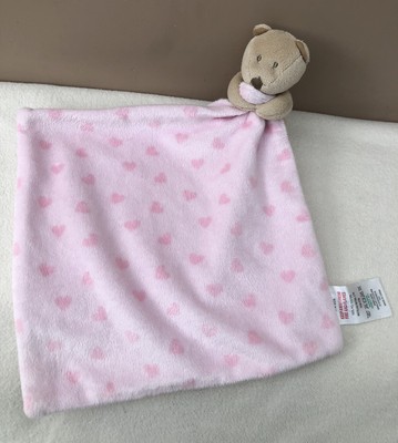 matalan baby comforter
