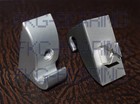 <!--F#f_0-->FKG Holden Commodore Sunvisor Bracket VB VC VH VK VL Clip Sun Visor<!--F/-->