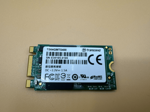 トランセンド・ジャパン 64GB M.2 2280 SSD SATA MLC Amazon | トランセンド・ジャパン 64GB M.2 2280 SSD SATA MLC