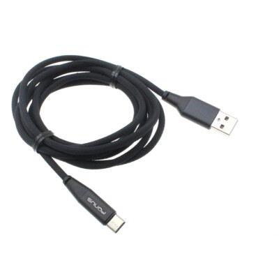 For Galaxy A03S/A04E/A05 Type-C 6ft USB Cable Charger Cord Power Wire USB-C
