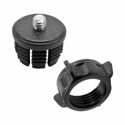 SP-SBH-KIT-CAM Tightening Ring and Camera Head 17mm Adapter Mount 1/4''x20 Thread