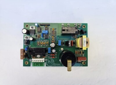 Dinosaur Electronics UIB24VAC Uib 24 Volt Park Model Furnace Circuit Board.