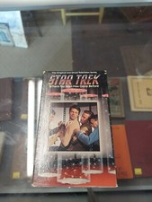 Star trek where no man has gone before episode 2 Beta Hi-fi