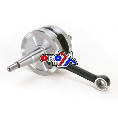 Wiseco Kurbelwellenuntersatz 02-18 YZ85, Wiseco WPC123 Yamaha, mit Dichtungen und