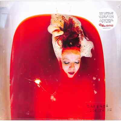 Garbage / LIE TO ME (LP, Lime Green, RSD 2024) / BMG, STUNVOLUME / 409996400540